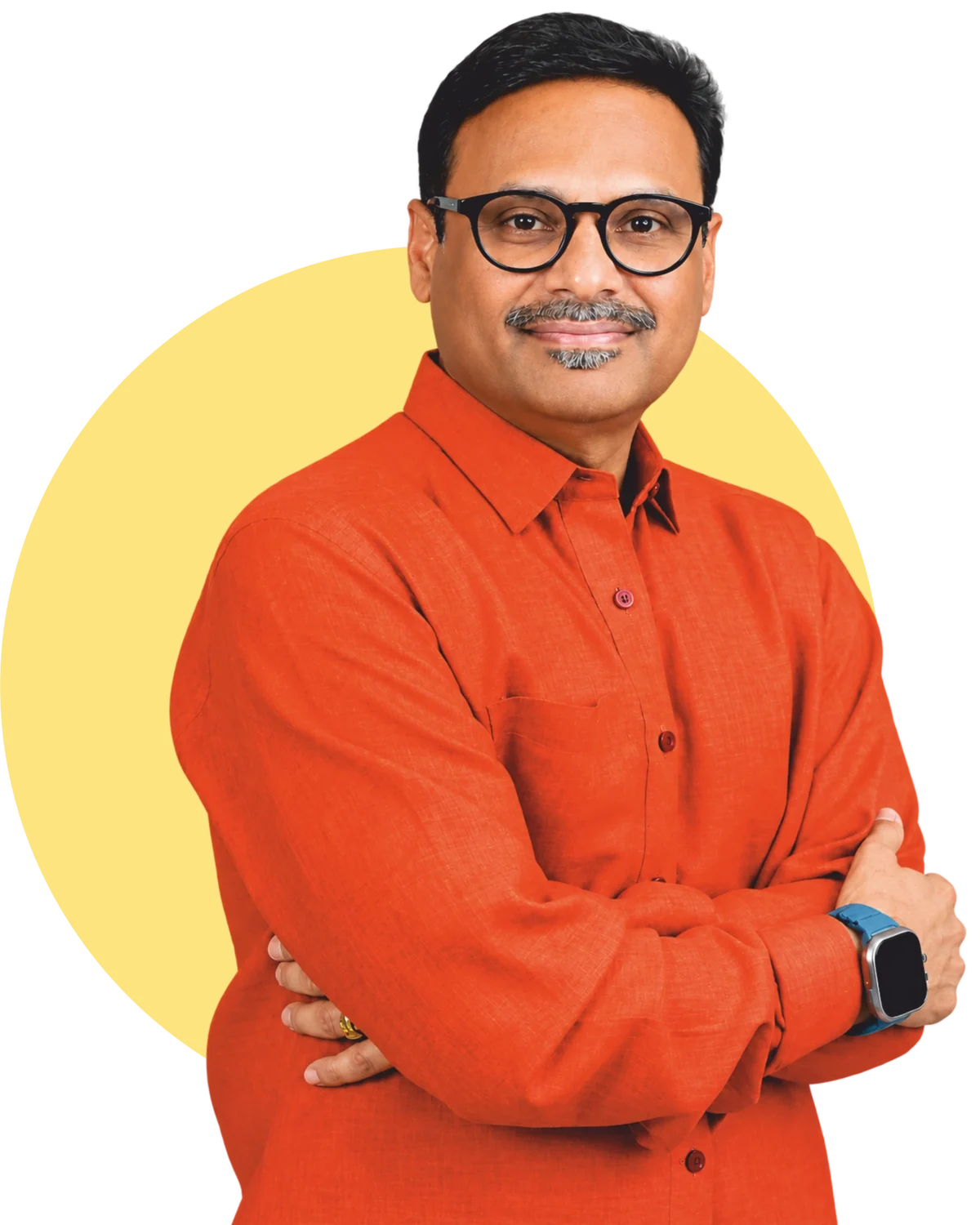 J. R. Sandadi